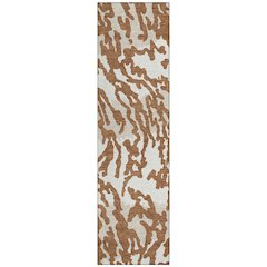 Chantille ACN873 Orange 2'3" x 7'6" Rug