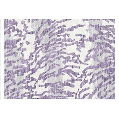 Chantille ACN873 Purple 1'8" x 2'6" Rug