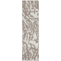 Chantille ACN873 Brown 2'3" x 7'6" Rug