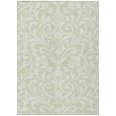 Chantille ACN875 Green 2'6" x 3'10" Rug