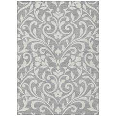Chantille ACN875 Gray 2'6" x 3'10" Rug