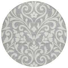 Chantille ACN875 Gray 8' x 8' Rug