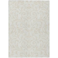 Chantille ACN875 Ivory 2'6" x 3'10" Rug