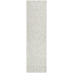 Chantille ACN875 Ivory 2'3" x 7'6" Rug