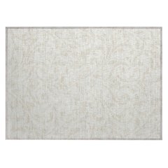 Chantille ACN875 Ivory 1'8" x 2'6" Rug