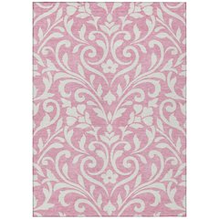 Chantille ACN875 Pink 2'6" x 3'10" Rug