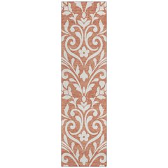 Chantille ACN875 Orange 2'3" x 7'6" Rug