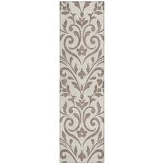 Chantille ACN875 Brown 2'3" x 7'6" Rug