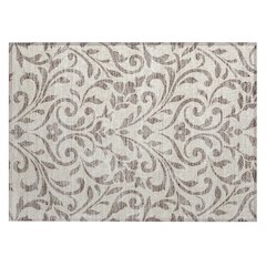 Chantille ACN875 Brown 1'8" x 2'6" Rug
