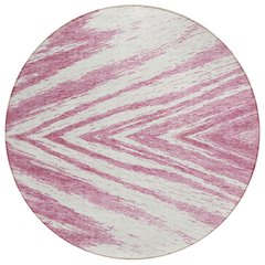 Chantille ACN876 Pink 8' x 8' Rug