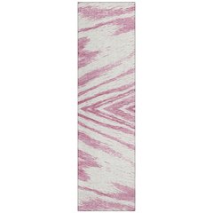 Chantille ACN876 Pink 2'3" x 7'6" Rug