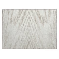 Chantille ACN876 Ivory 1'8" x 2'6" Rug