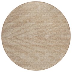 Chantille ACN876 Brown 8' x 8' Rug