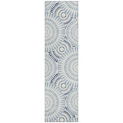 Chantille ACN877 Blue 2'3" x 7'6" Rug