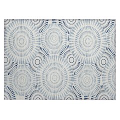Chantille ACN877 Blue 1'8" x 2'6" Rug
