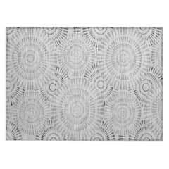 Chantille ACN877 Gray 1'8" x 2'6" Rug