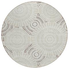 Chantille ACN877 Brown 8' x 8' Rug