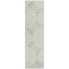 Chantille ACN877 Brown 2'3" x 7'6" Rug