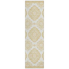 Chantille ACN878 Gold 2'3" x 7'6" Rug