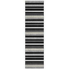 Chantille ACN879 Black 2'3" x 7'6" Rug