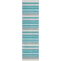 Chantille ACN879 Teal 2'3" x 7'6" Rug