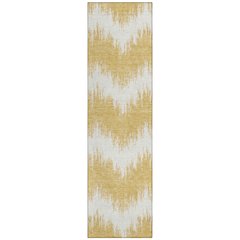 Chantille ACN880 Gold 2'3" x 7'6" Rug