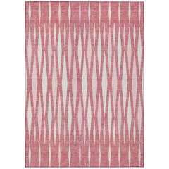 Chantille ACN881 Pink 2'6" x 3'10" Rug