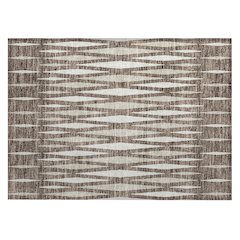 Chantille ACN881 Brown 1'8" x 2'6" Rug