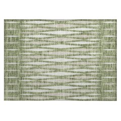 Chantille ACN881 Green 1'8" x 2'6" Rug
