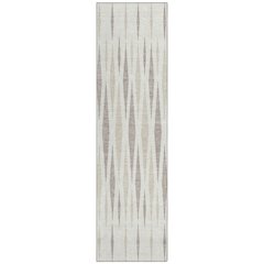 Chantille ACN881 Ivory 2'3" x 7'6" Rug