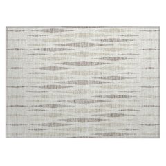 Chantille ACN881 Ivory 1'8" x 2'6" Rug