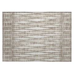 Chantille ACN881 Brown 1'8" x 2'6" Rug
