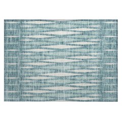 Chantille ACN881 Teal 1'8" x 2'6" Rug