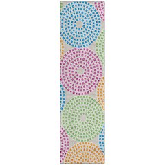Chantille ACN882 Ivory 2'3" x 7'6" Rug