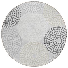Chantille ACN882 Gray 8' x 8' Rug
