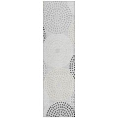 Chantille ACN882 Gray 2'3" x 7'6" Rug