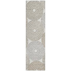 Chantille ACN882 Ivory 2'3" x 7'6" Rug