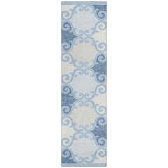 Chantille ACN883 Blue 2'3" x 7'6" Rug