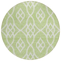 Chantille ACN884 Green 8' x 8' Rug