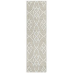 Chantille ACN884 Brown 2'3" x 7'6" Rug