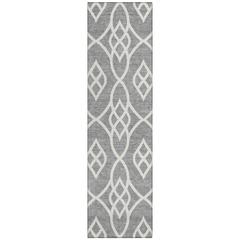 Chantille ACN884 Gray 2'3" x 7'6" Rug