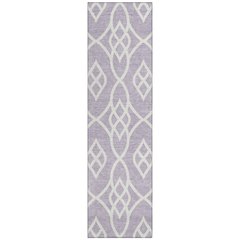 Chantille ACN884 Purple 2'3" x 7'6" Rug