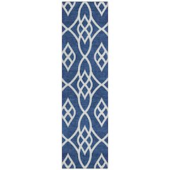 Chantille ACN884 Blue 2'3" x 7'6" Rug