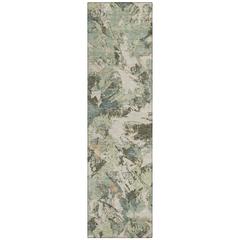 Chantille ACN885 Brown 2'3" x 7'6" Rug