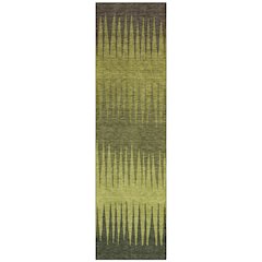 Chantille ACN886 Green 2'3" x 7'6" Rug