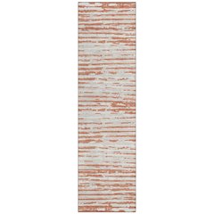 Chantille ACN888 Orange 2'3" x 7'6" Rug