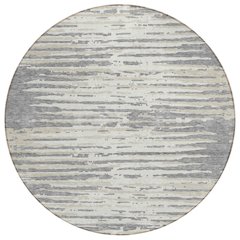 Chantille ACN888 Gray 8' x 8' Rug