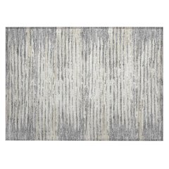Chantille ACN888 Gray 1'8" x 2'6" Rug