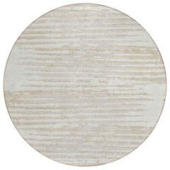 Chantille ACN888 Ivory 8' x 8' Rug