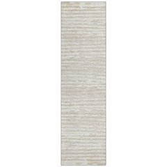 Chantille ACN888 Ivory 2'3" x 7'6" Rug